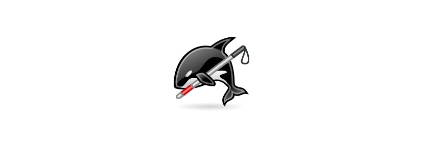 Orca Computer Cursor Orca – čtečka obrazovky pro Linux - Pélion